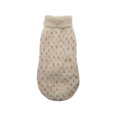 Елегантен кучешки пуловер Croci JUMPER HONEYCOMB 50см